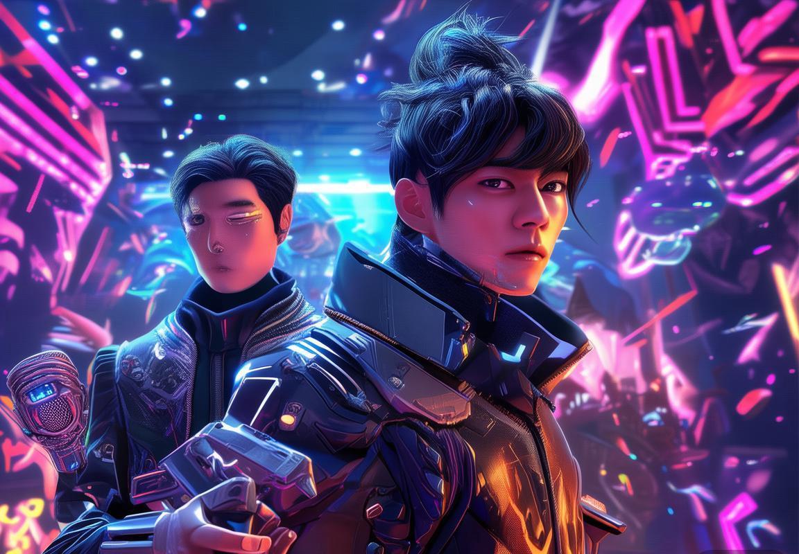 林俊杰携手王者荣耀十周年庆典，跨界合作引领破圈融合新浪潮